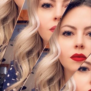 Meet your Posher, Leisha